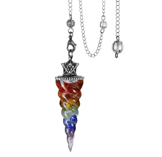 Pendule tornade