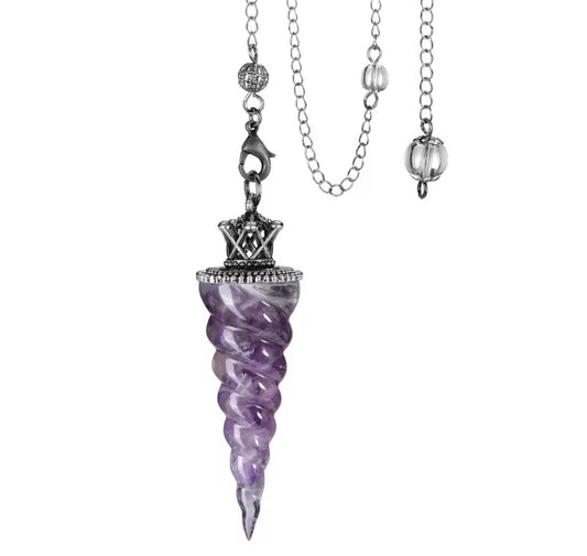 Pendule tornade
