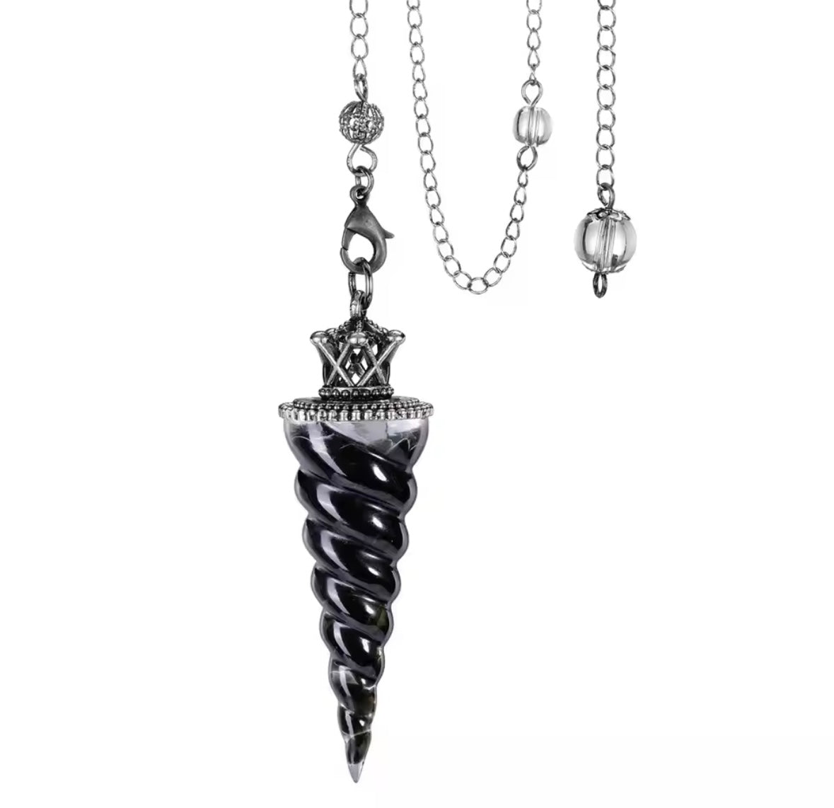 Pendule tornade