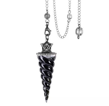Pendule tornade
