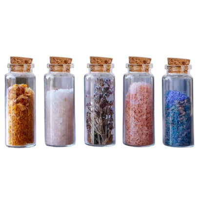 Spell jar