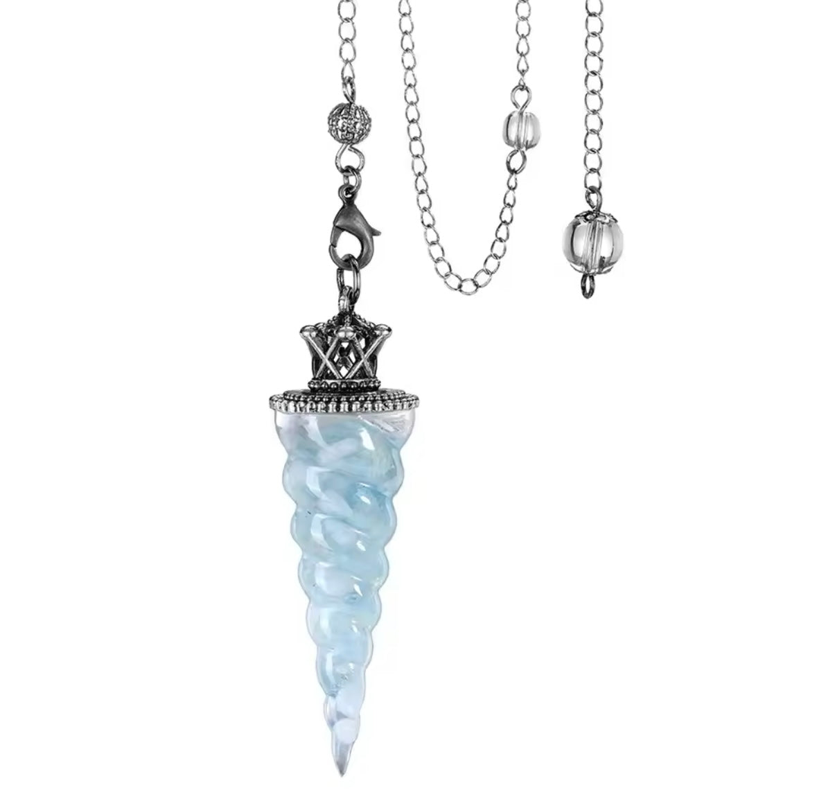 Pendule tornade