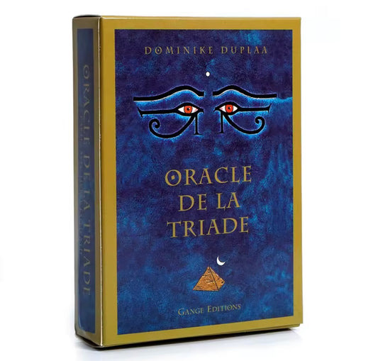 Oracle triade